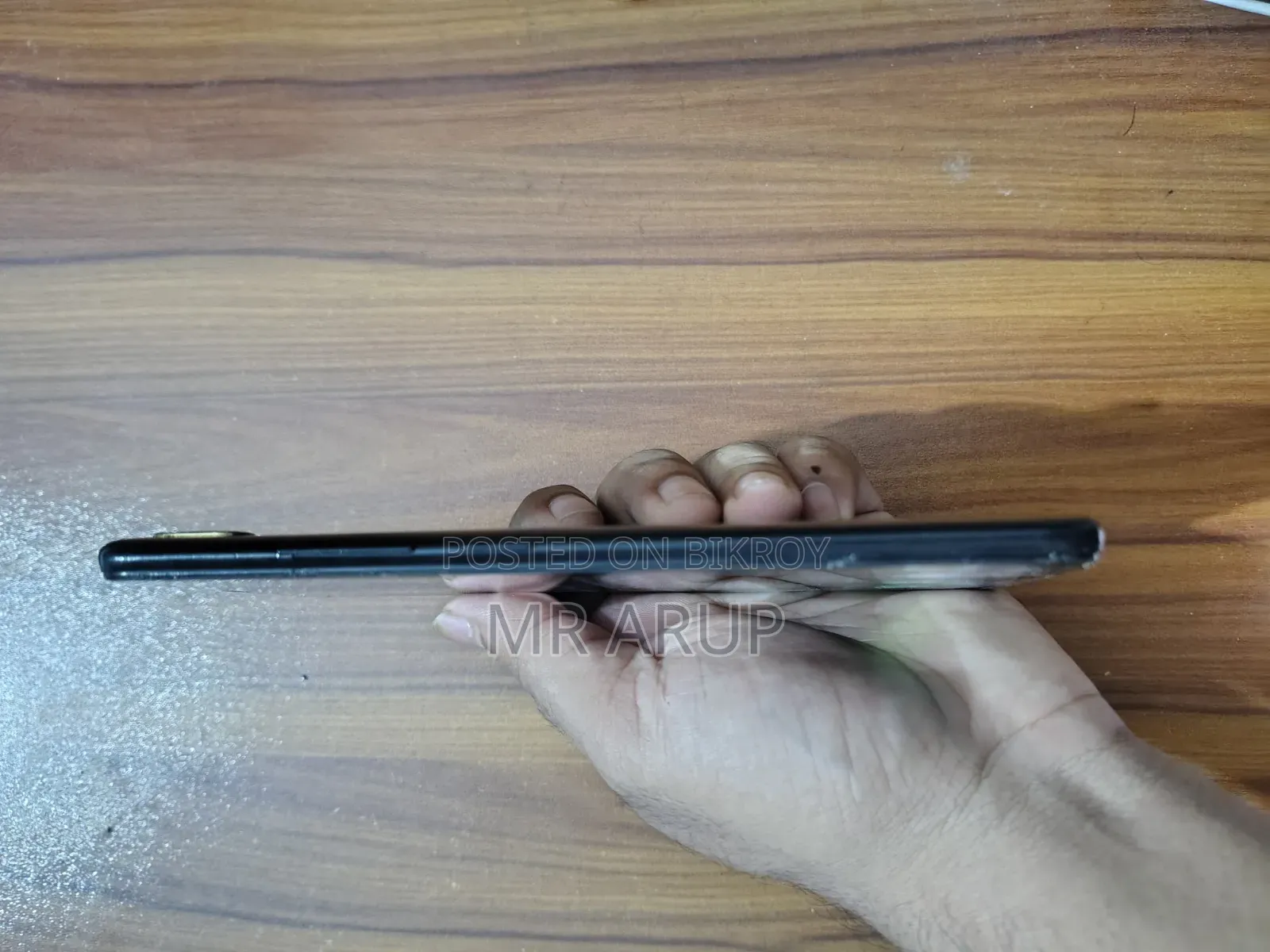 Vivo V9 Youth 32 GB Black