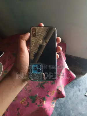 Apple iPhone X 256 GB Black
