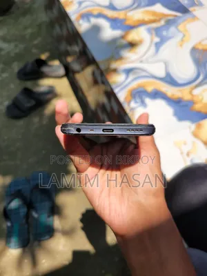 Realme 8 5G 128 GB Blue