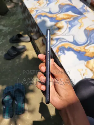 Realme 8 5G 128 GB Blue