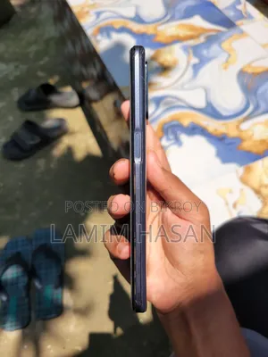 Realme 8 5G 128 GB Blue