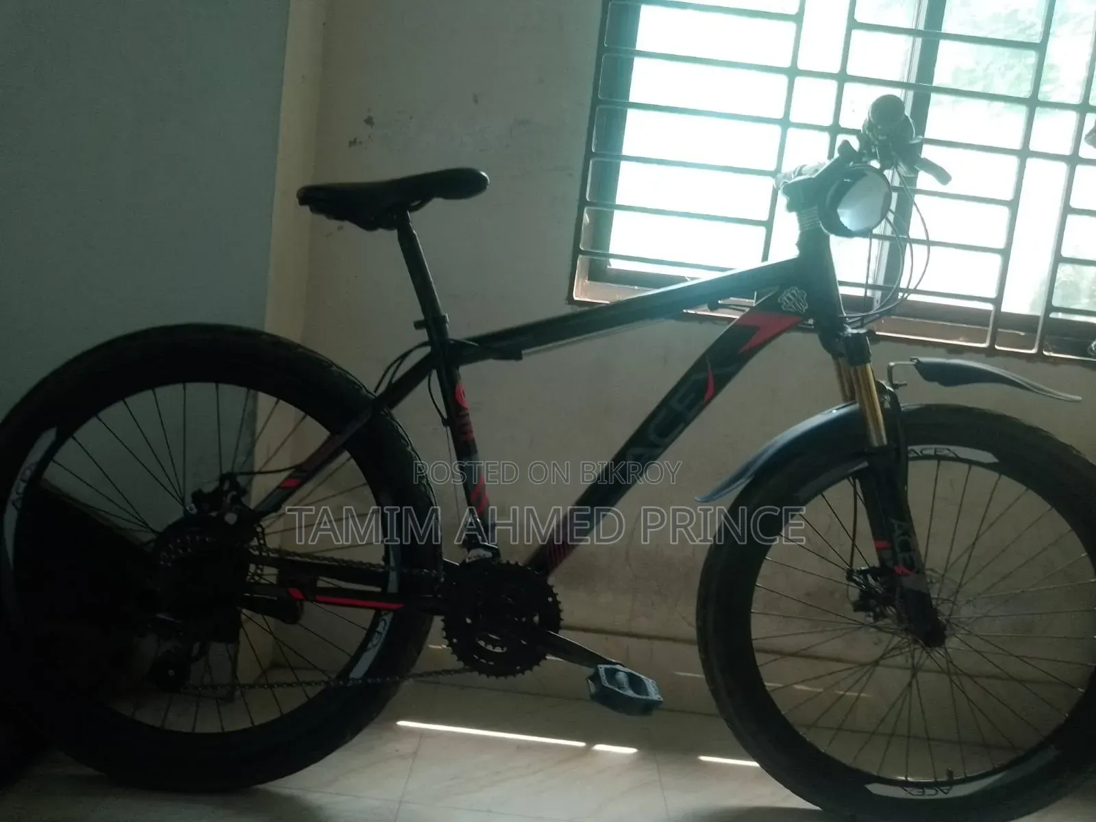 Bicycle in Great Condition