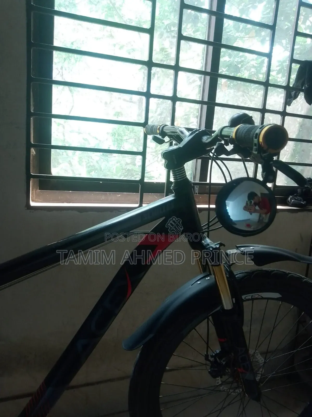 Bicycle in Great Condition