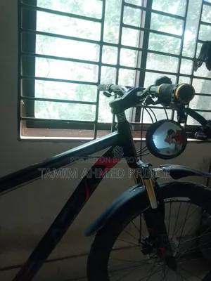 Bicycle in Great Condition