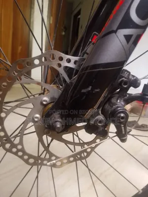 Bicycle in Great Condition
