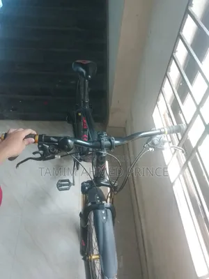 Bicycle in Great Condition