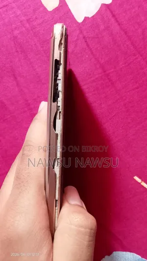 Coolpad Note 5 32 GB Rose Gold