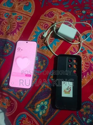 Itel S26 Ultra 128 GB Pink