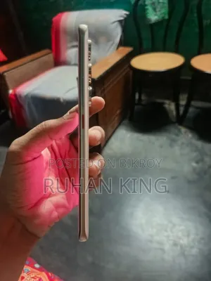 Itel S26 Ultra 128 GB Pink