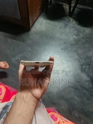 Itel S26 Ultra 128 GB Pink