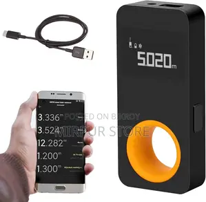 Xiaomi Hoto SW-HT30 Laser Distance Meter