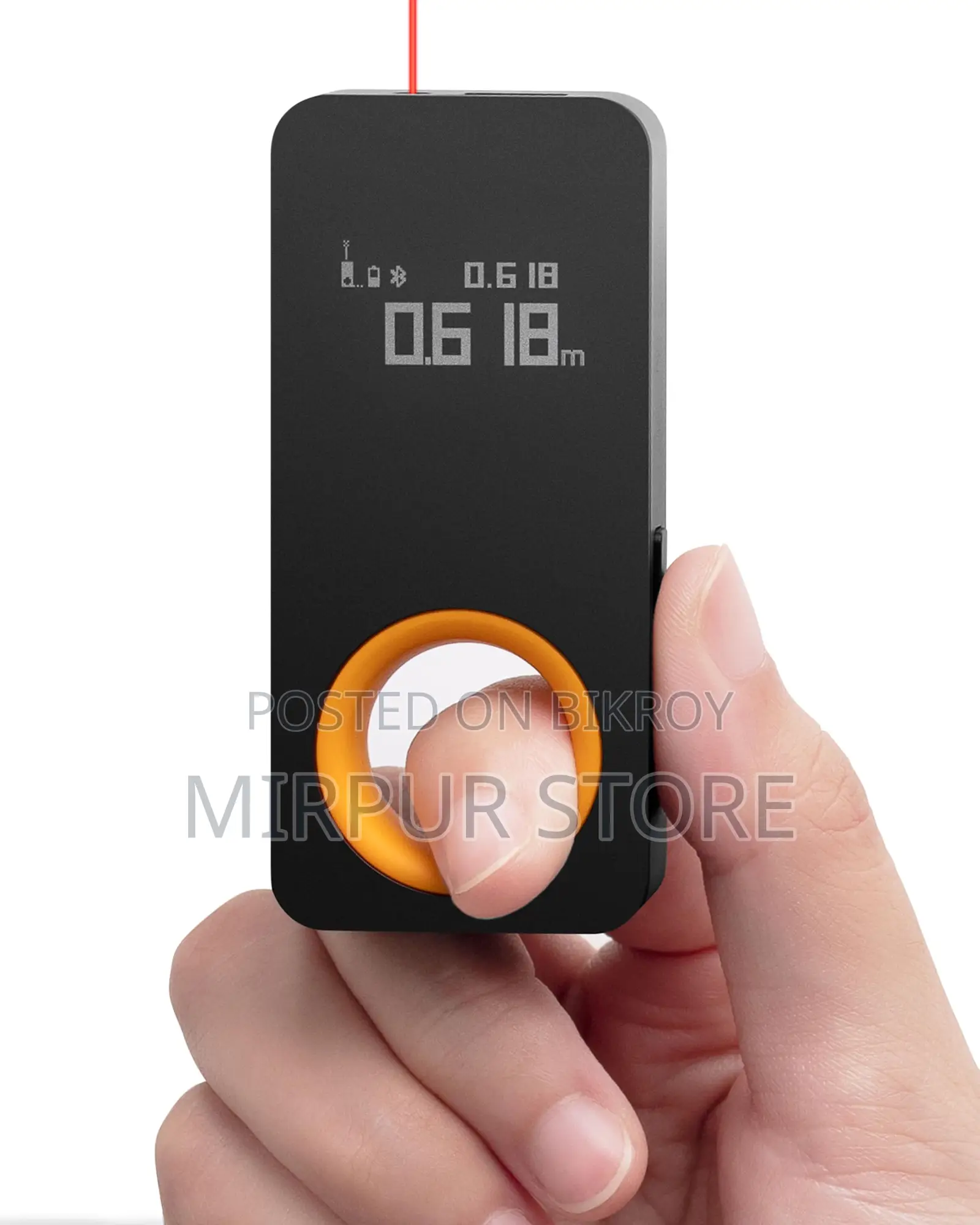 Xiaomi Hoto SW-HT30 Laser Distance Meter