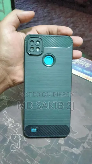 Symphony ATOM II 32 GB Blue