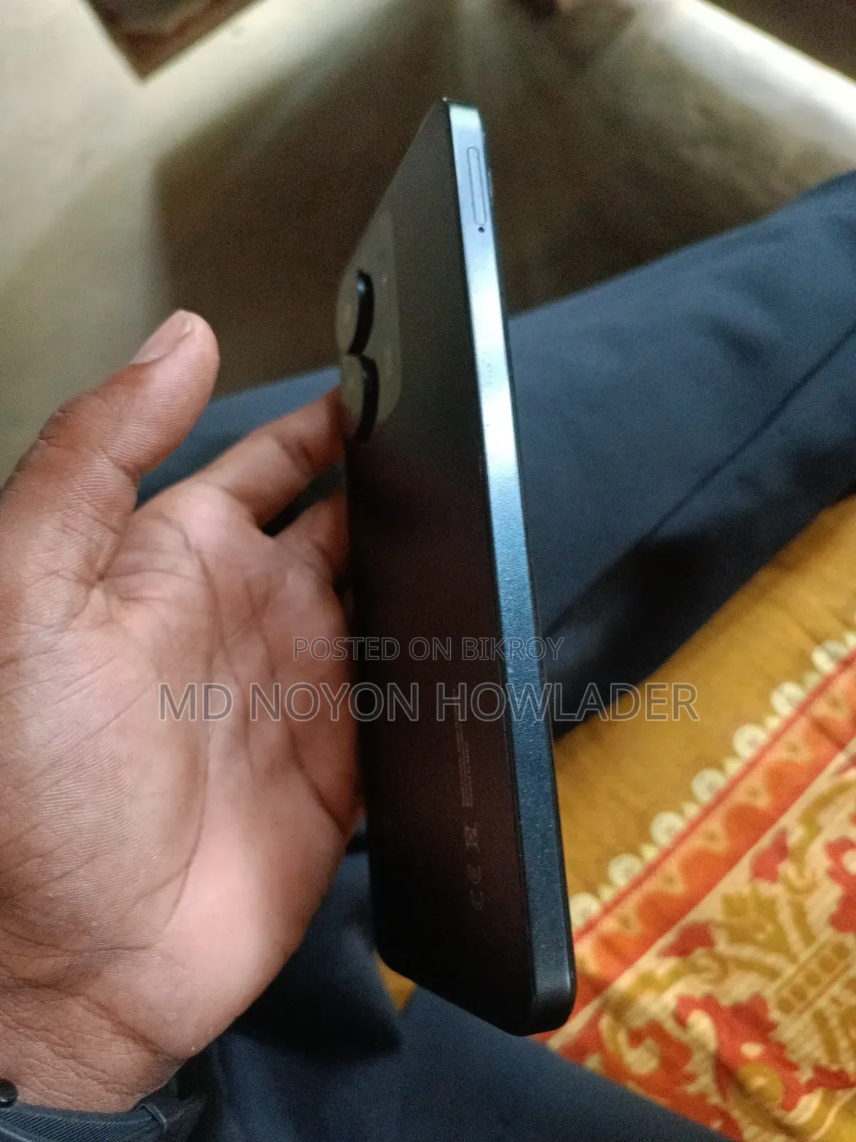 Xiaomi Redmi 13C 128 GB Red