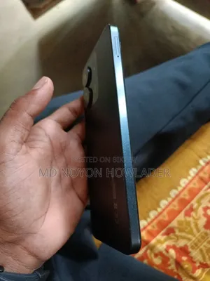 Xiaomi Redmi 13C 128 GB Red