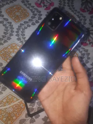 Samsung Galaxy A31 ১২৮ জিবি ব্লু