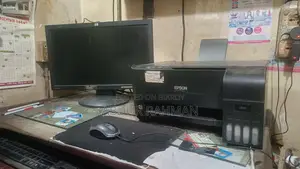 Desktop Computer 2GB Intel Core 2 Duo HDD 128GB
