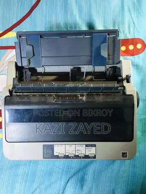 Epson Lq 310