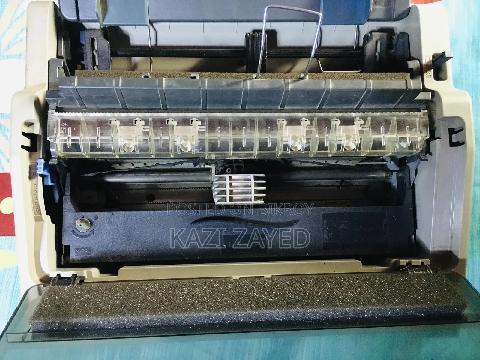 Epson Lq 310