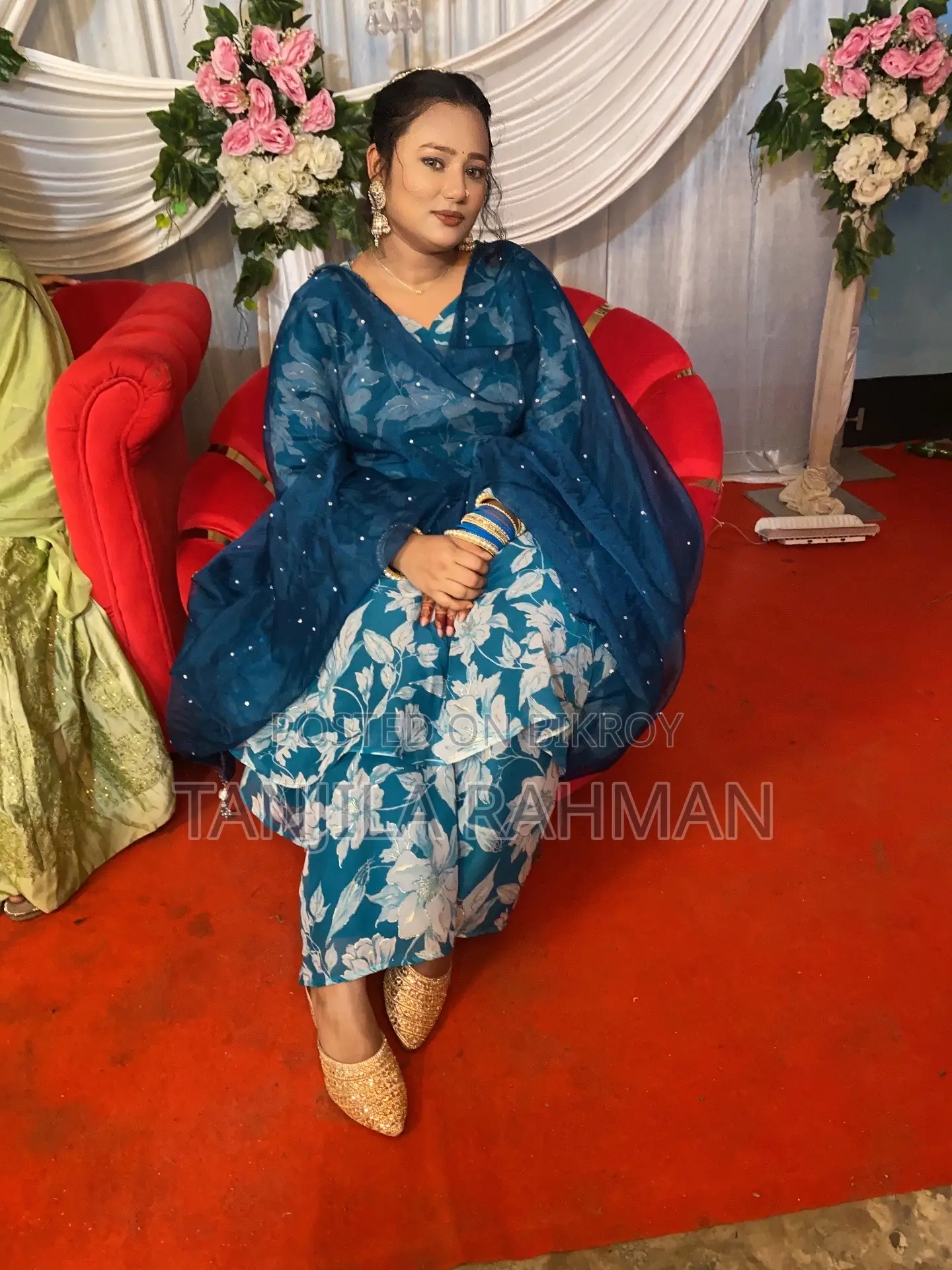 Salwar Suits
