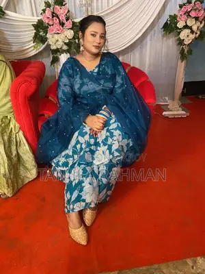 Salwar Suits
