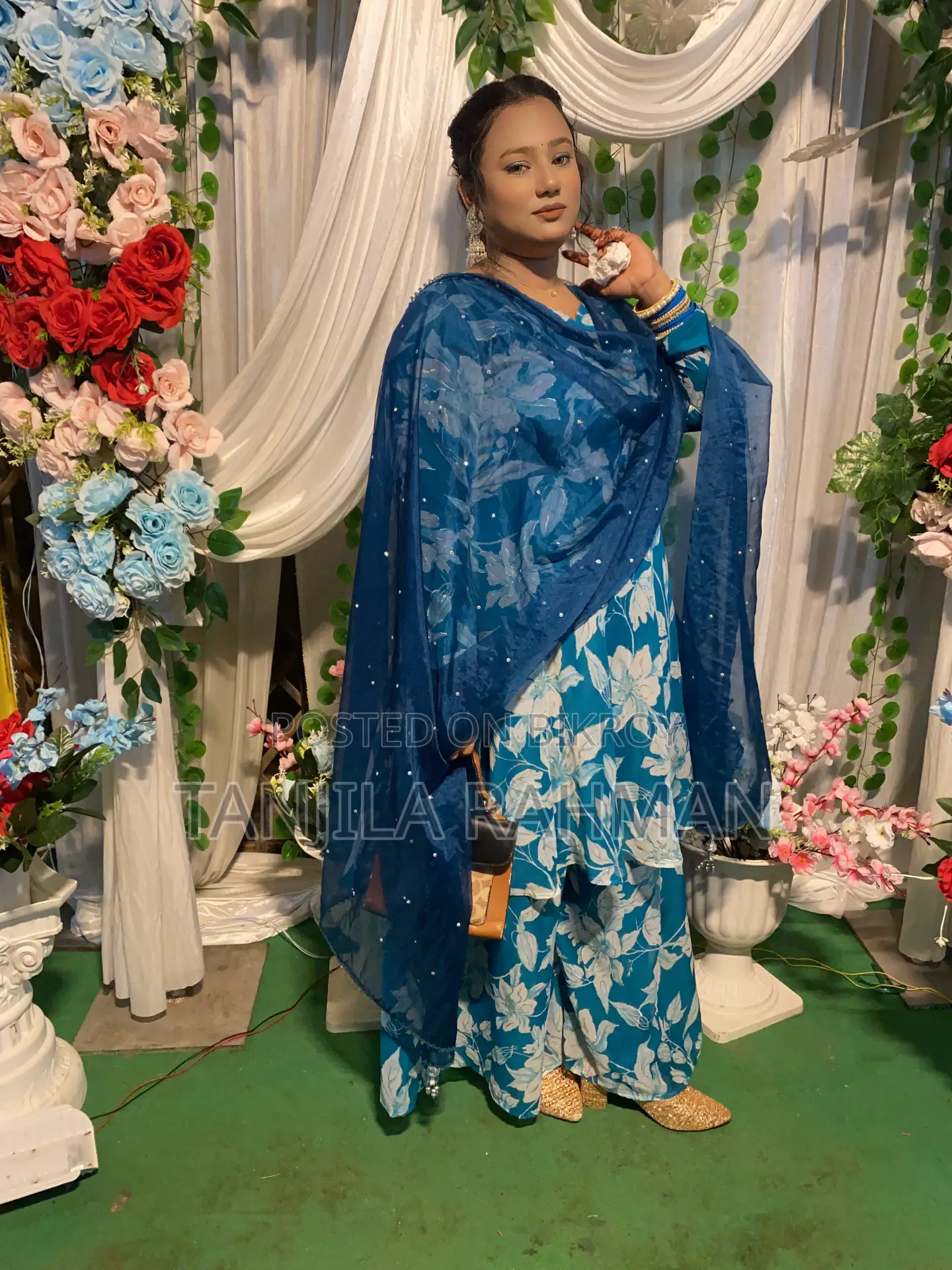 Salwar Suits