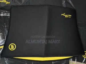 Sweat Slim Belt Plus