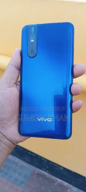 Vivo V15 Pro 128 GB Blue