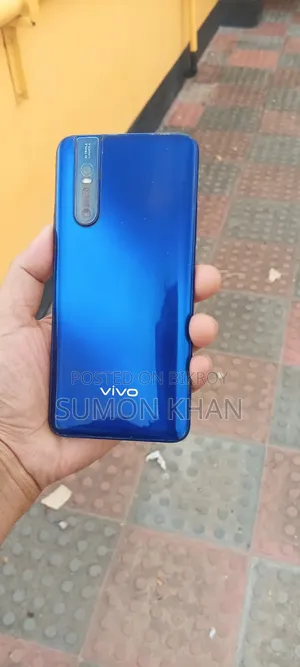 Vivo V15 Pro 128 GB Blue