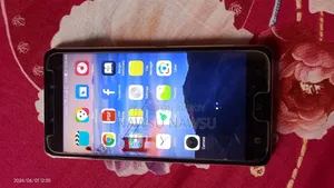 Coolpad Note 5 32 GB Rose Gold
