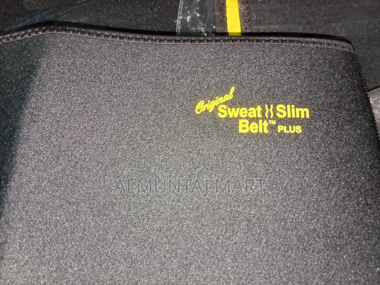 Sweat Slim Belt Plus