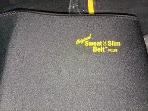 Sweat Slim Belt Plus