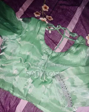 Saree I Want to Sell This