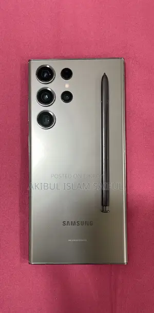 Samsung Galaxy S23 Ultra 256 GB