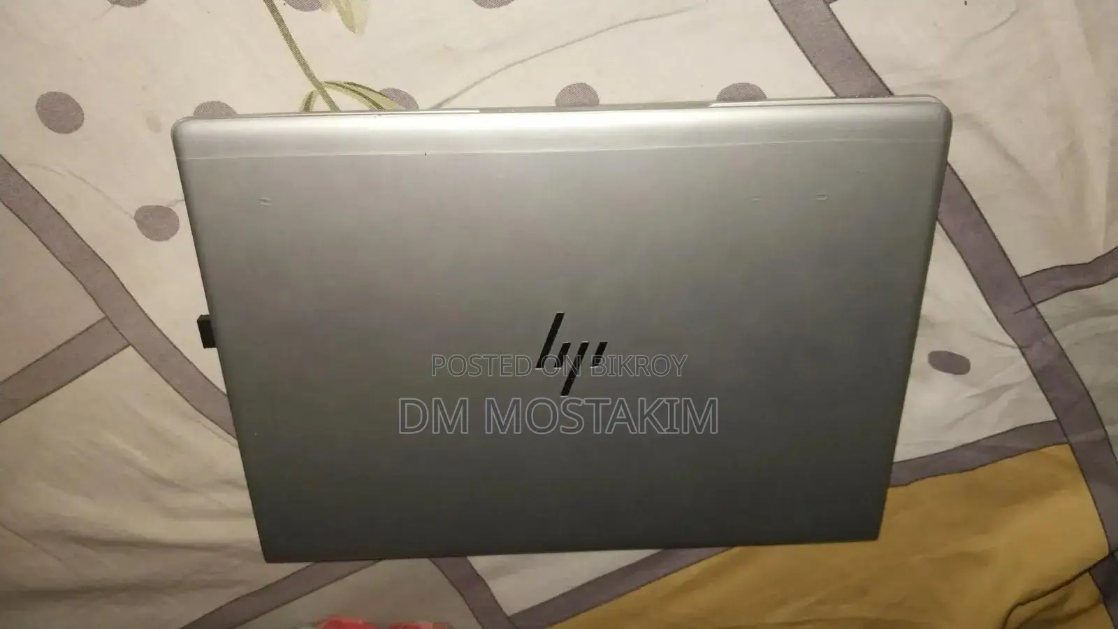 Laptop HP EliteBook 830 G6 8GB Intel Core Ultra 7 SSD 256GB