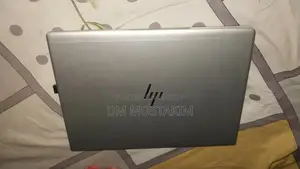 Laptop HP EliteBook 830 G6 8GB Intel Core Ultra 7 SSD 256GB