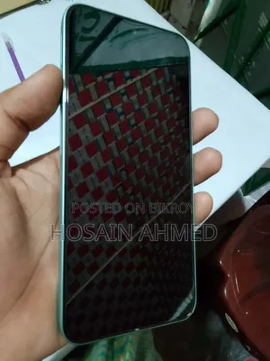 Tecno Spark 40 Pro 128 GB Green