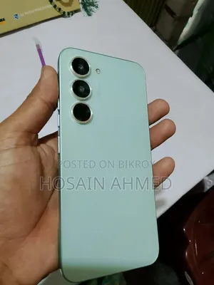 Tecno Spark 40 Pro 128 GB Green
