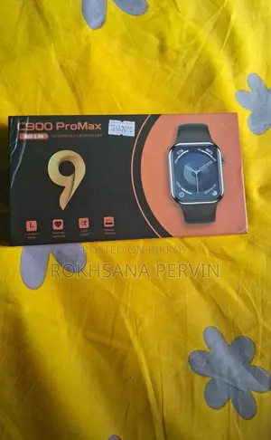 C900 Pro Max Smart Watch for Sale