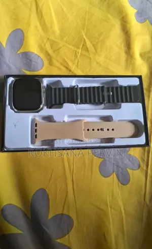 C900 Pro Max Smart Watch for Sale