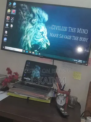 Walton 42" LED TV - Full Fresh Condition