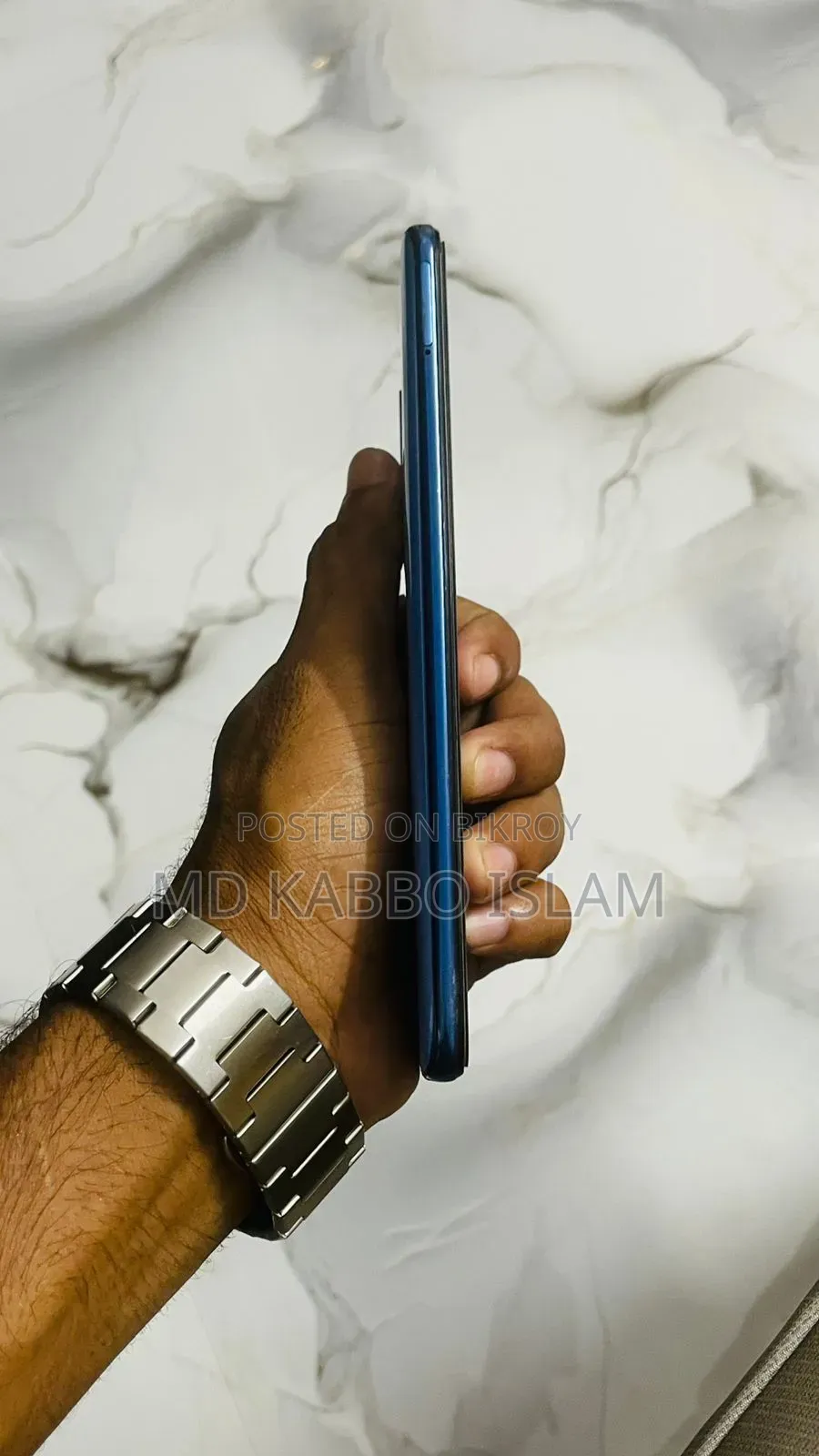 স্যামসাং গ্যালাক্সি এ৩০ ৬৪ জিবি ব্লু