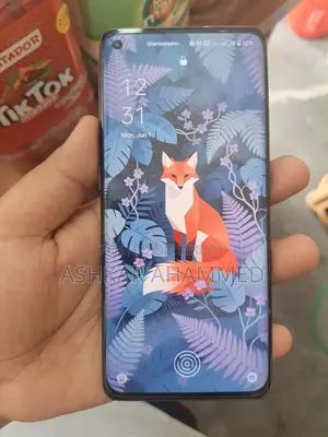 Oppo Reno6 Pro 5G 256 GB Black