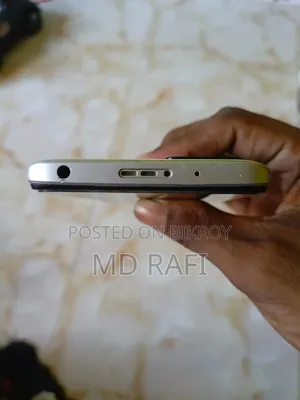 শাওমি রেডমি নোট ১০ ৬৪ জিবি সাদা