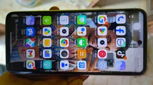 শাওমি রেডমি নোট ১০ ৬৪ জিবি সাদা
