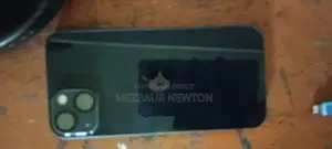 Apple iPhone 13 128 GB Black