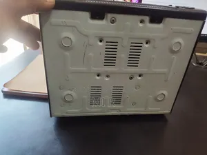 Cc Camera DVR With 640gb HDD