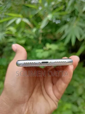 Apple iPhone X 256 GB White