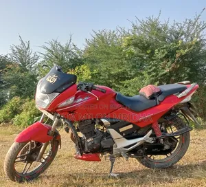Hero Xtreme 160R 2016 Red