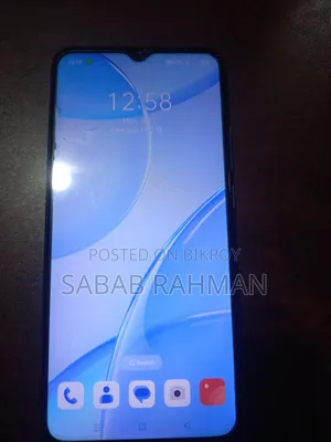 Oppo A15 64 GB White